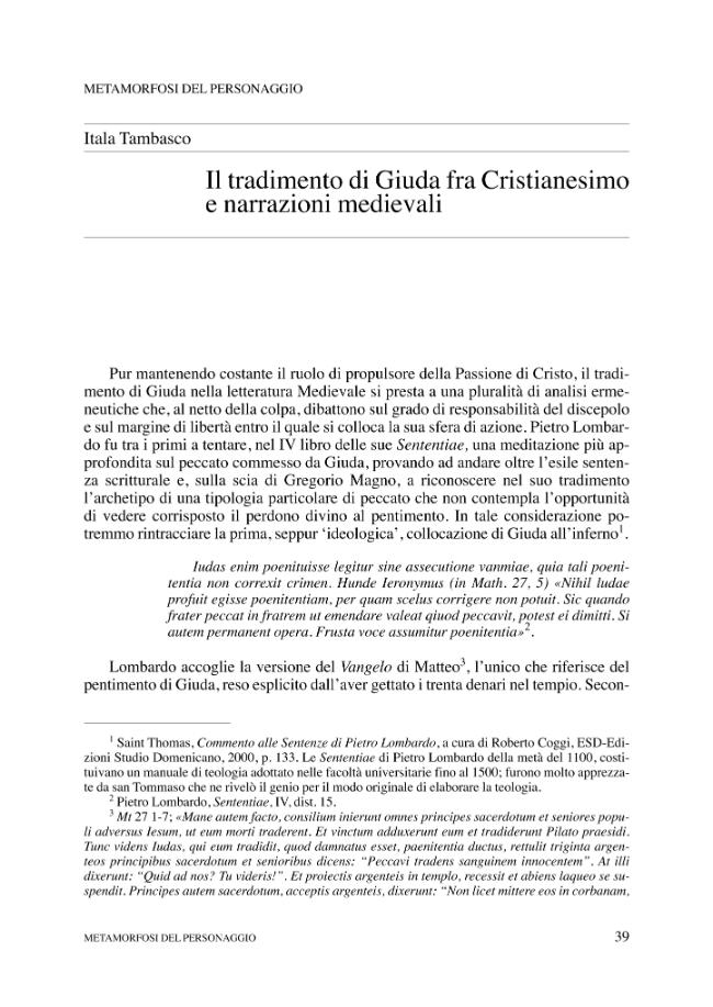 Sample page