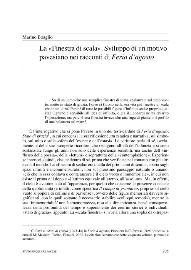 Sample page