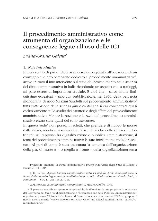 Probeseite