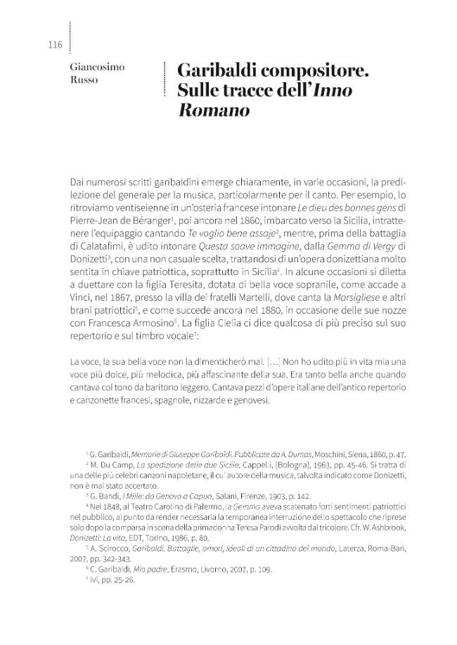 Pagina campione