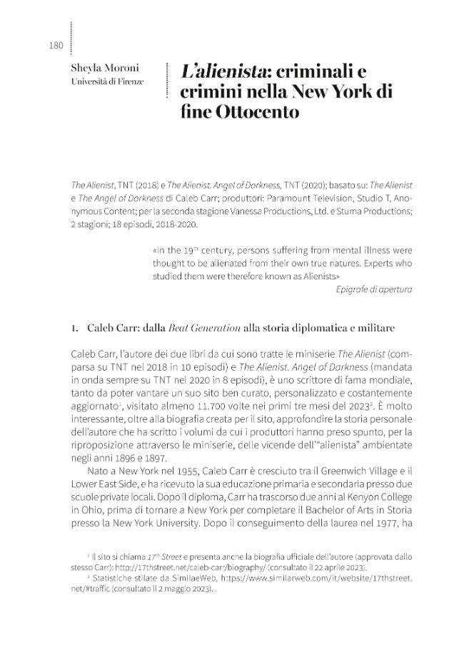 Pagina campione