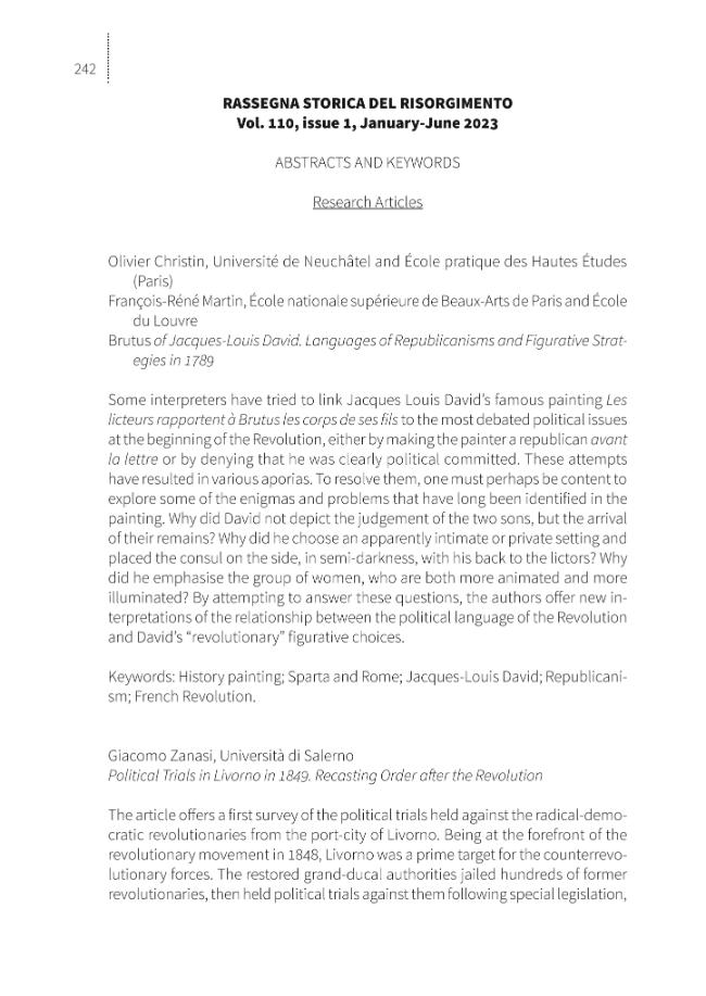 Sample page