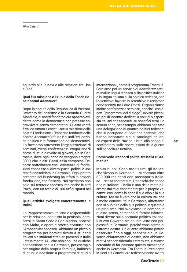 Exemple de page