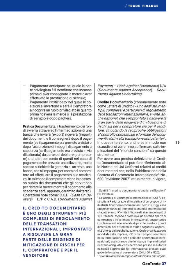Probeseite
