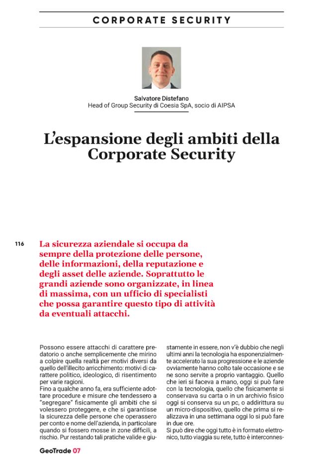 Probeseite