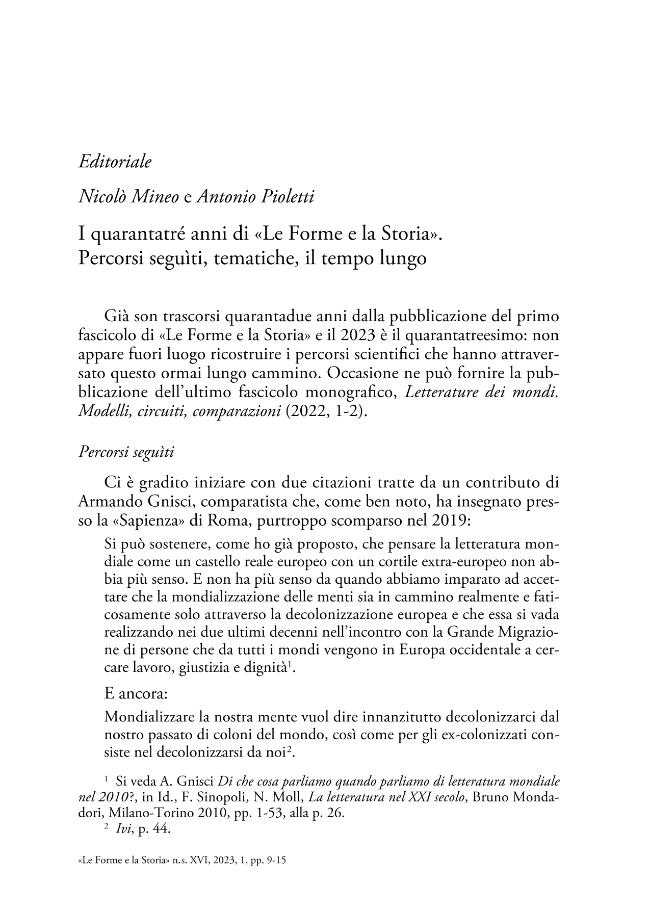 Pagina campione