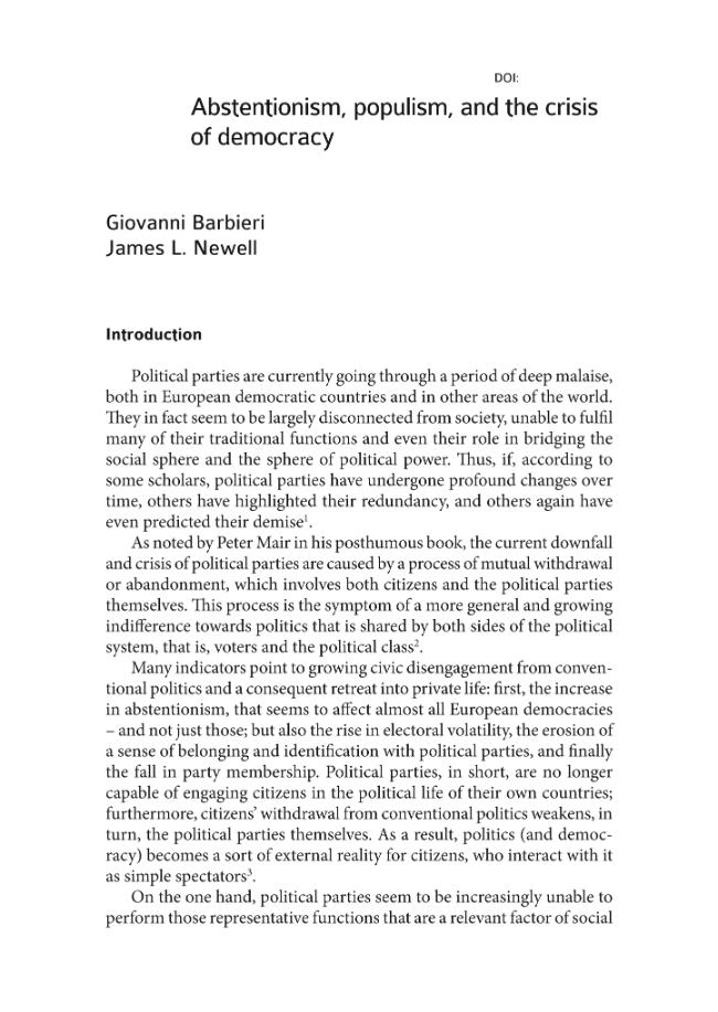 Sample page