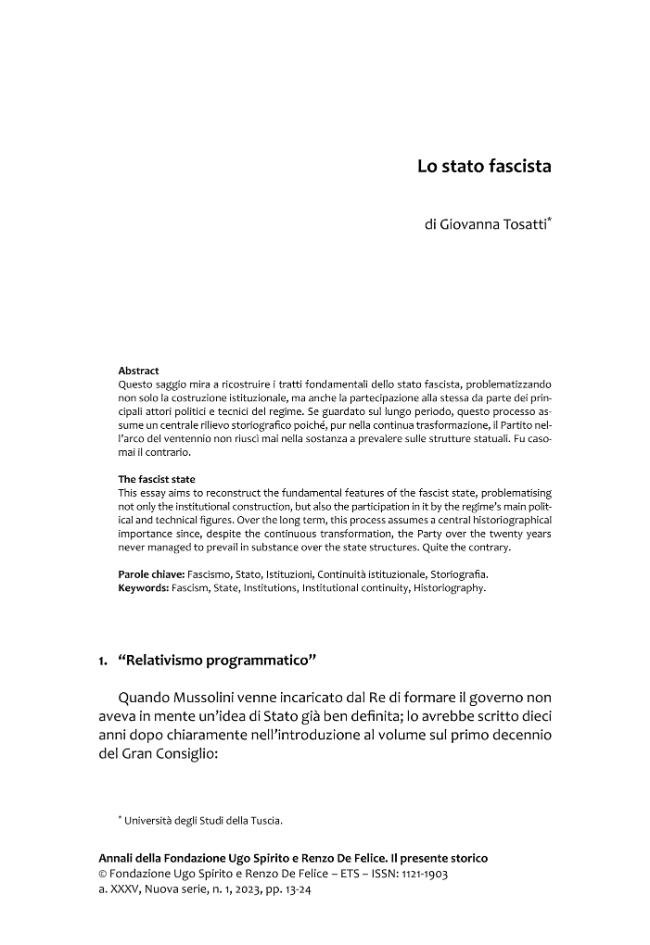 Probeseite