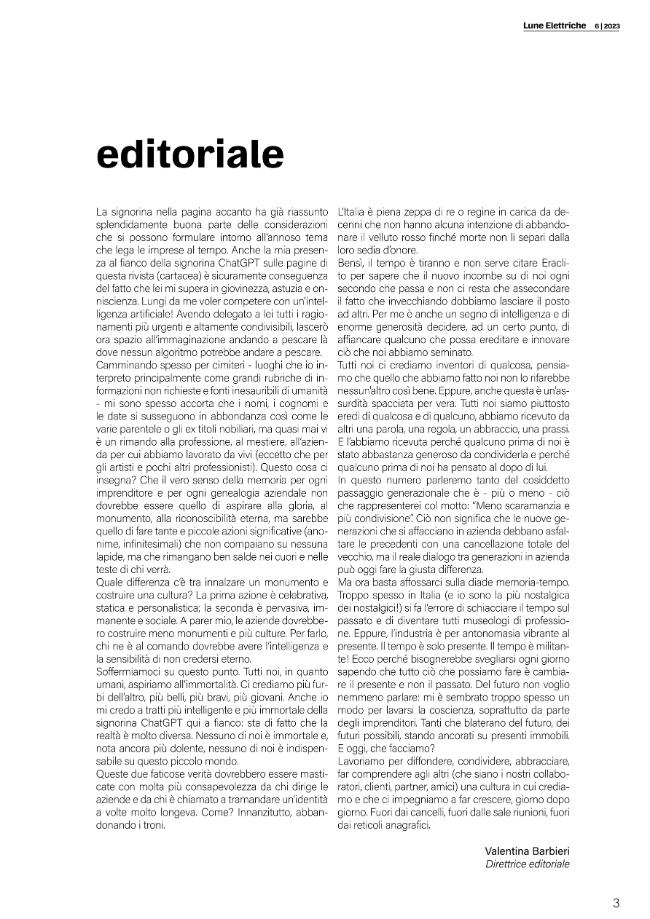 Probeseite