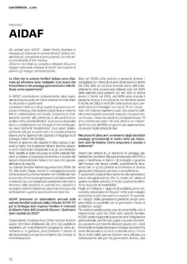 Probeseite