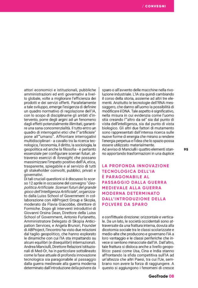 Probeseite