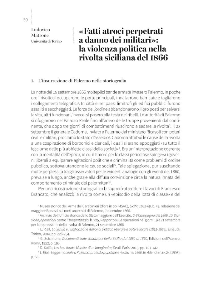 Probeseite