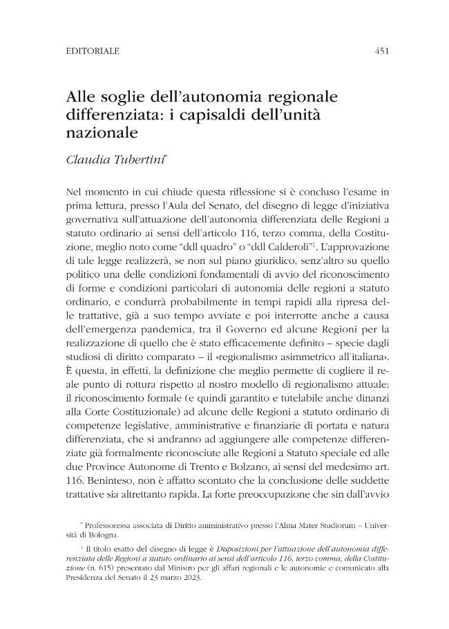 Probeseite