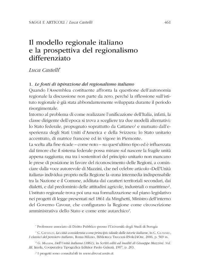 Probeseite