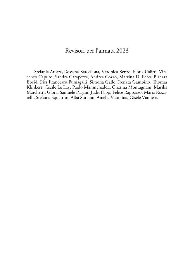 Pagina campione