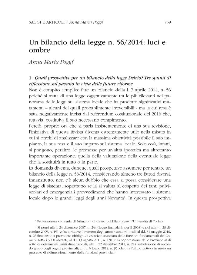 Probeseite