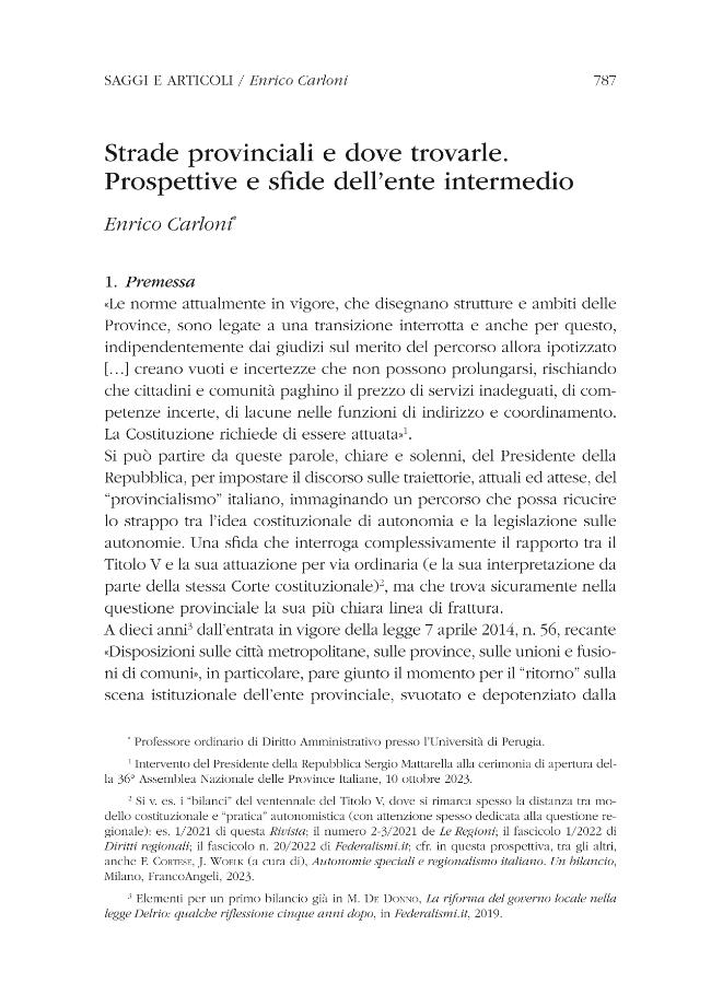 Probeseite