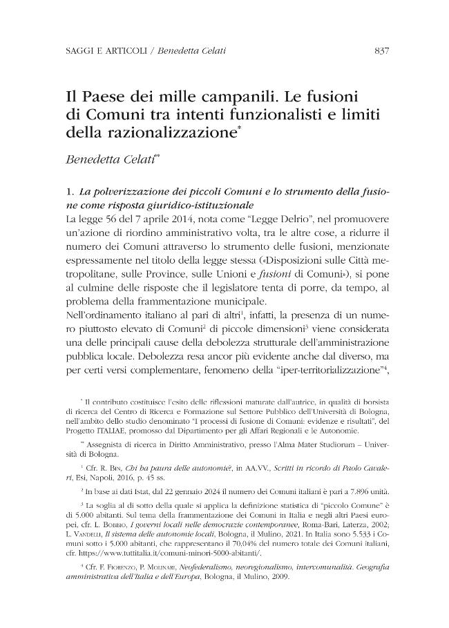 Probeseite