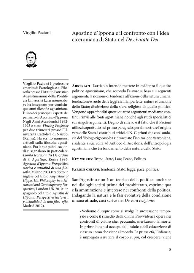 Pagina campione