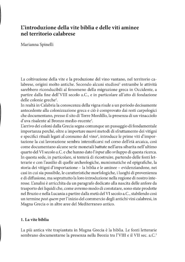Probeseite