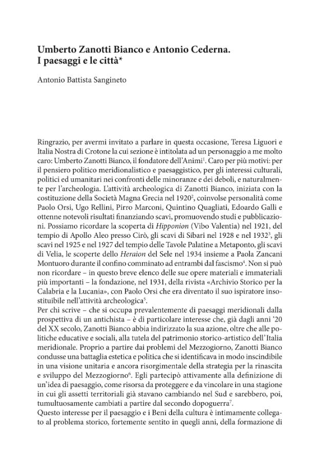 Página de muestra
