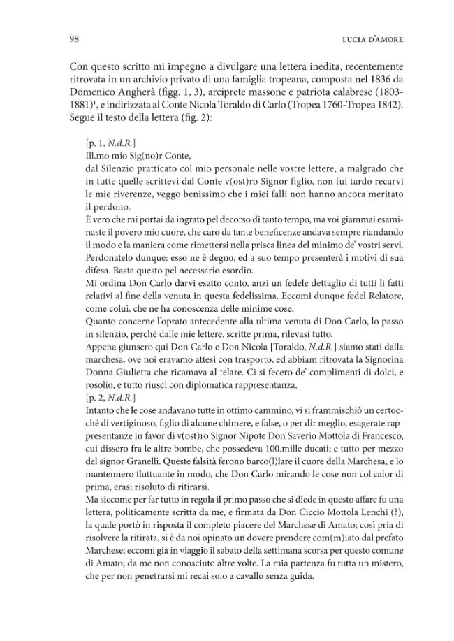 Exemple de page
