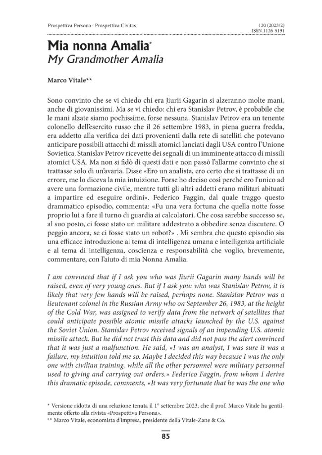 Sample page