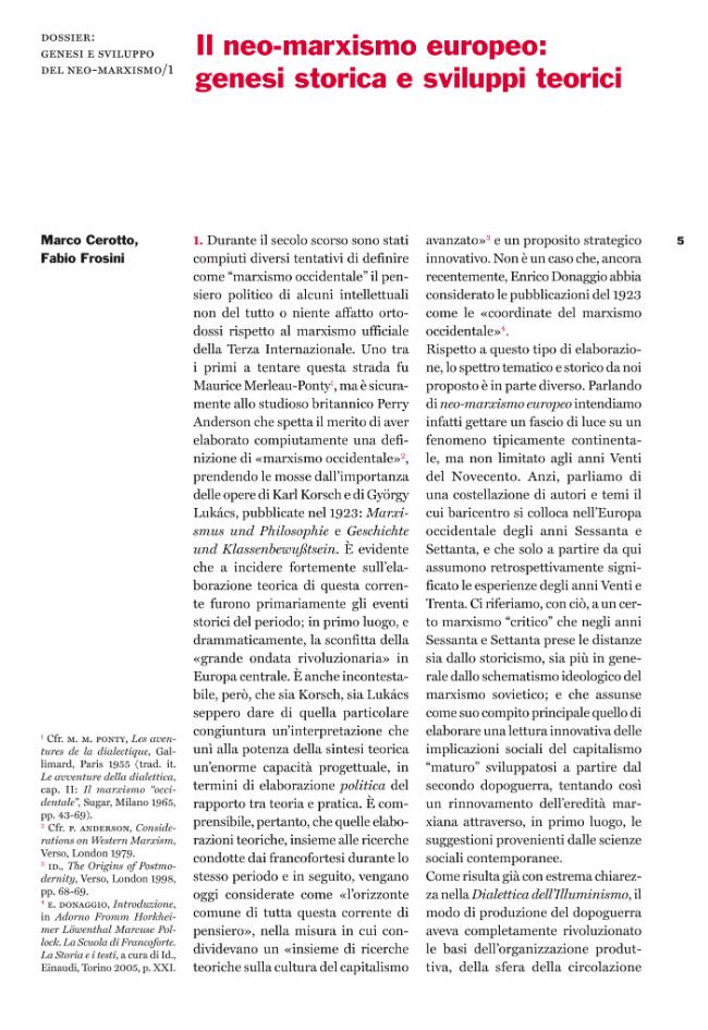 Exemple de page