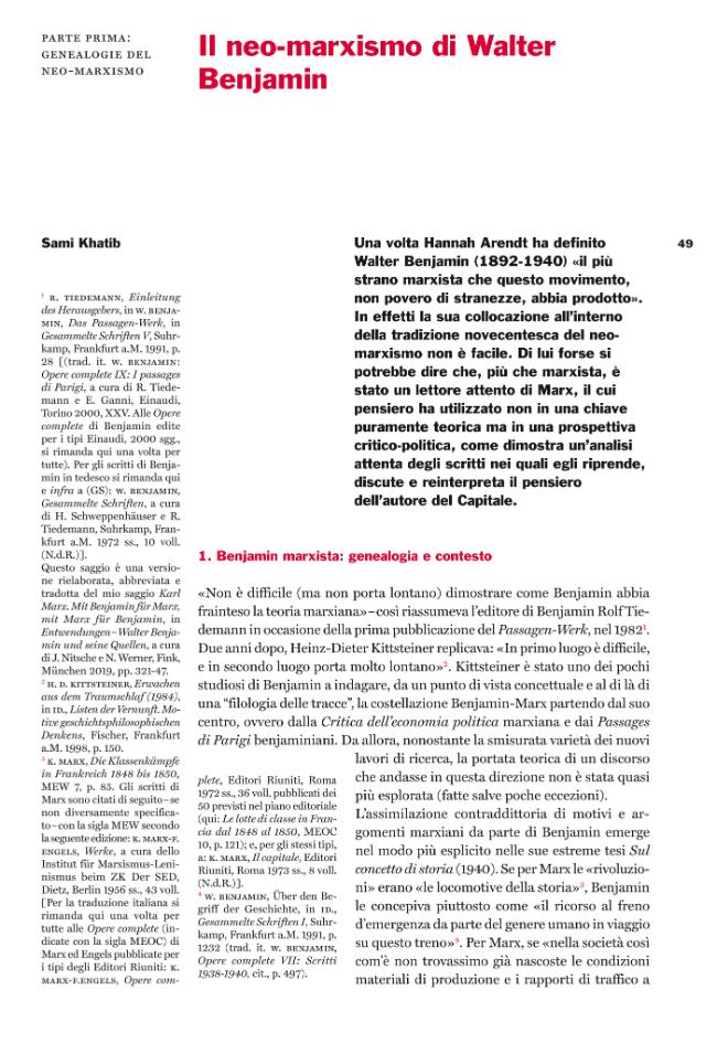 Exemple de page