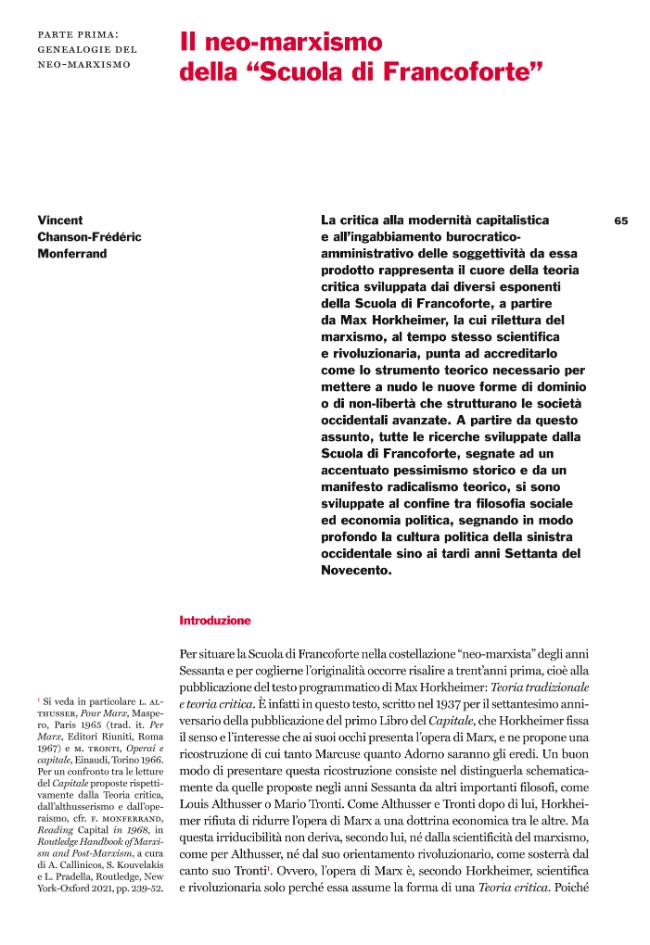 Exemple de page