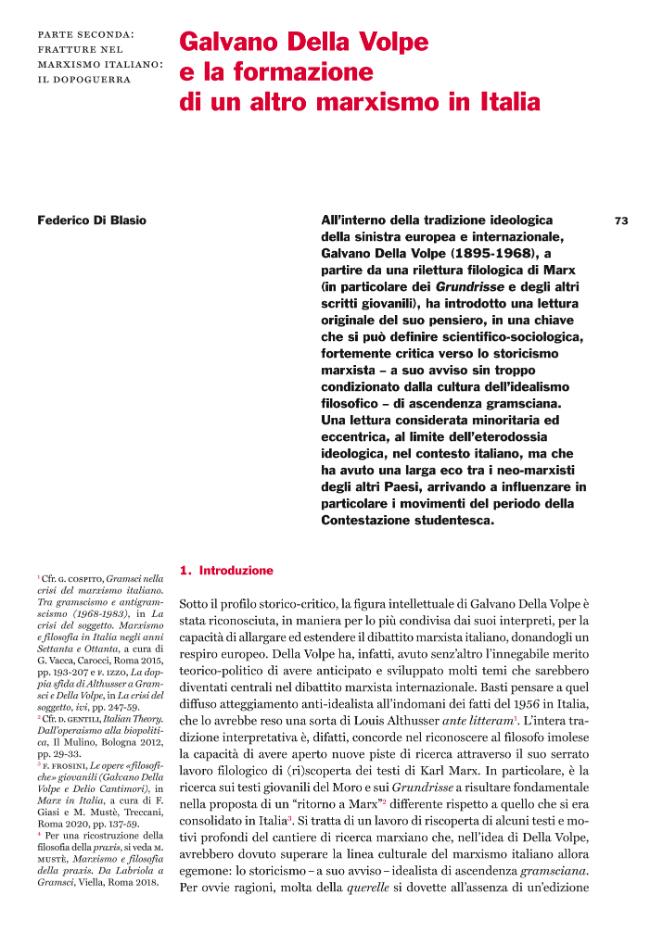 Exemple de page