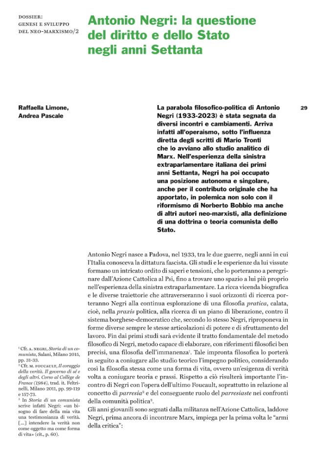 Exemple de page