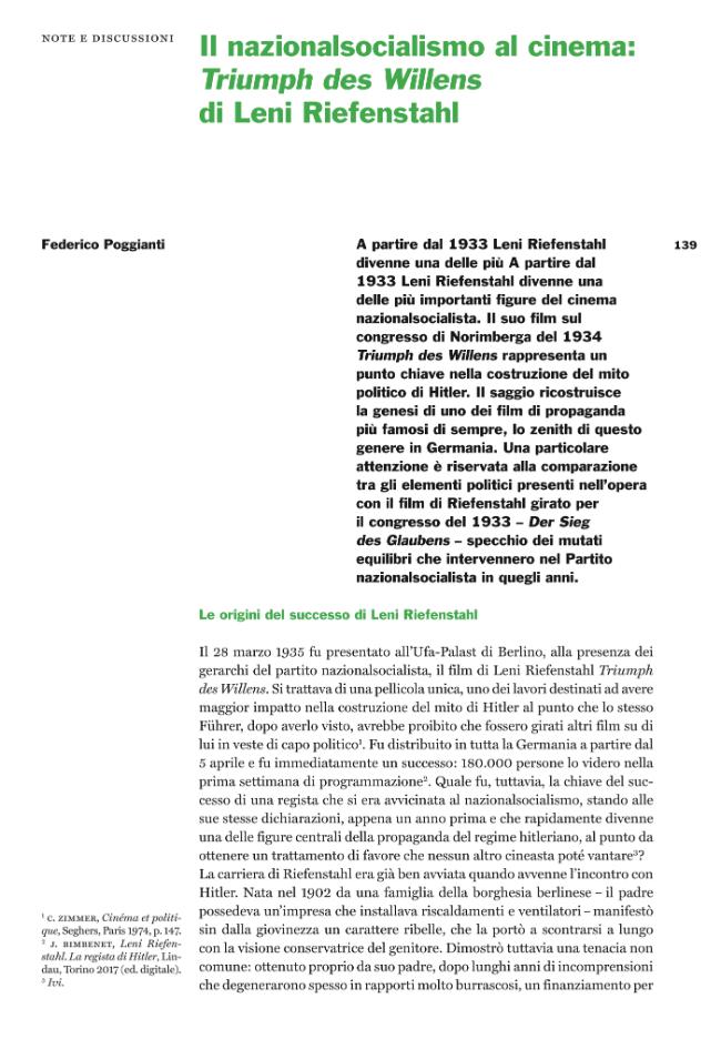 Exemple de page