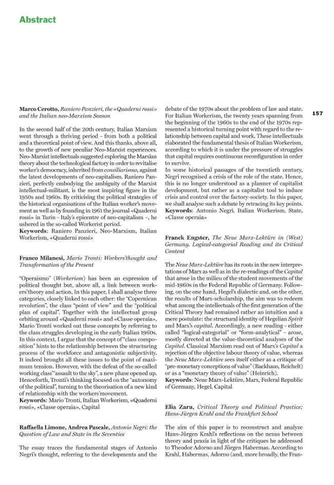 Exemple de page