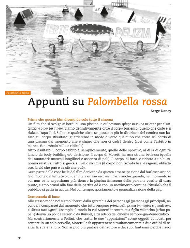 Sample page