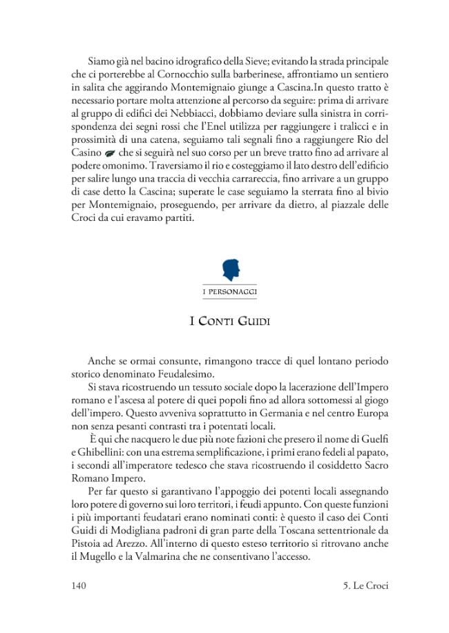 Probeseite
