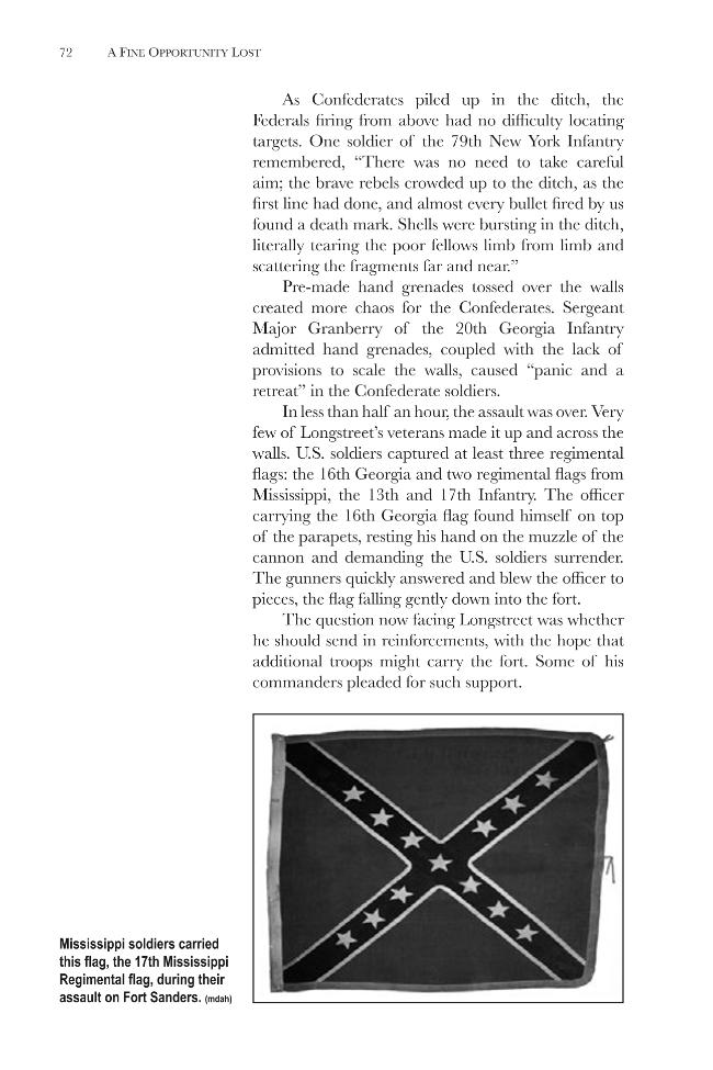 Probeseite