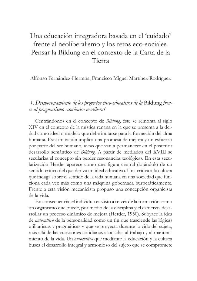 Probeseite