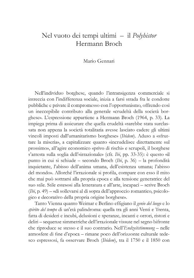 Probeseite