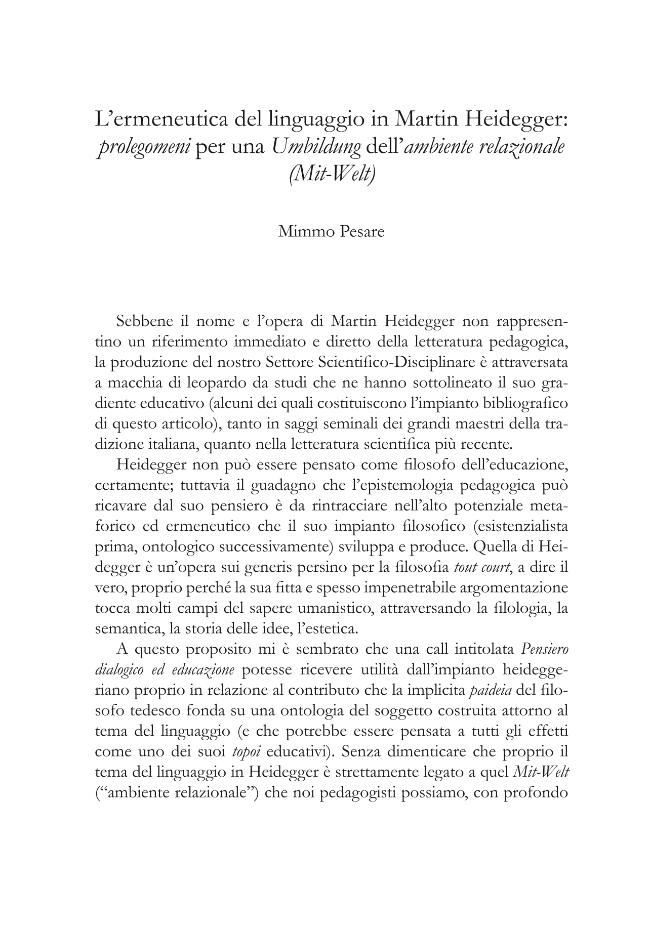 Probeseite