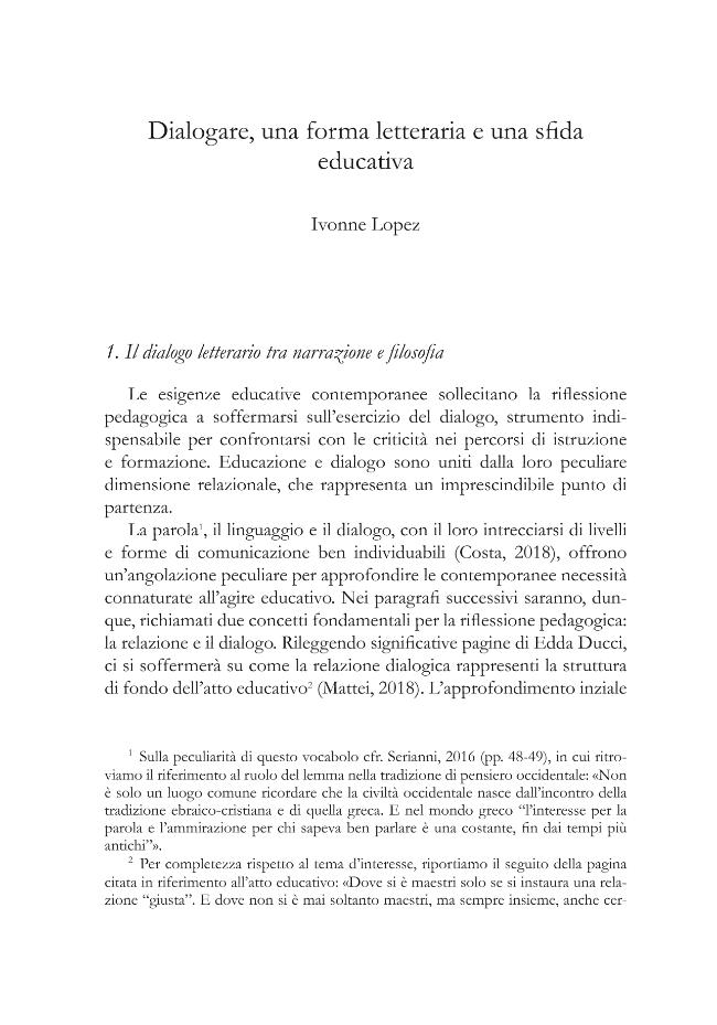 Probeseite