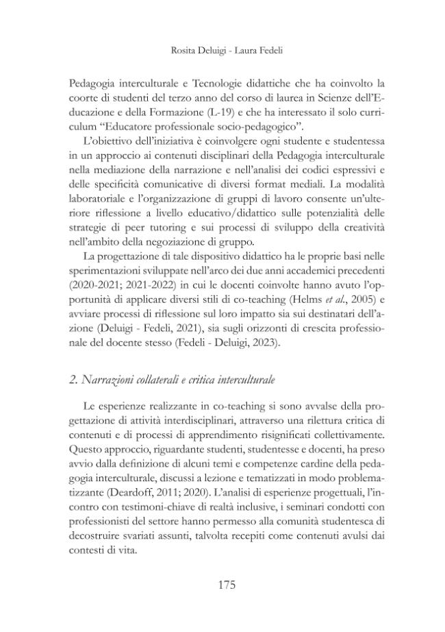 Pagina campione