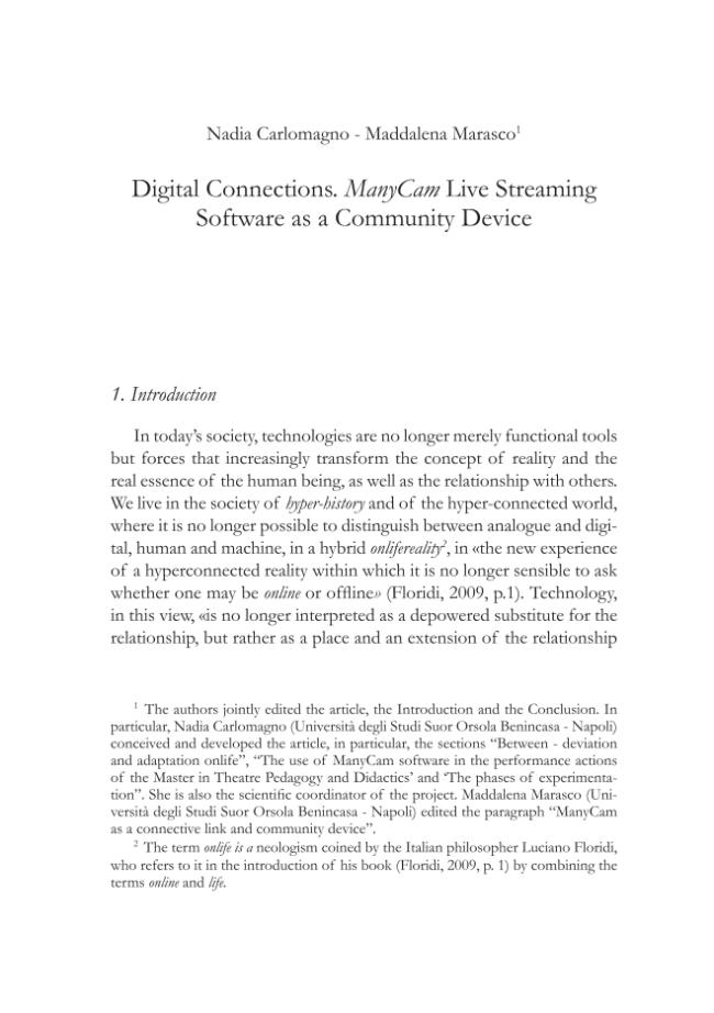 Sample page