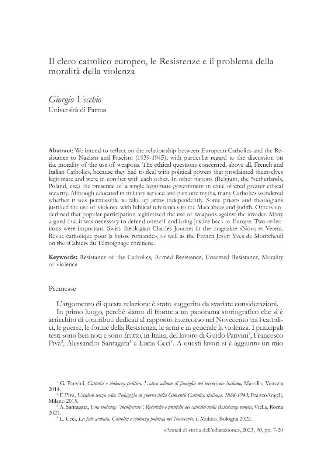 Sample page