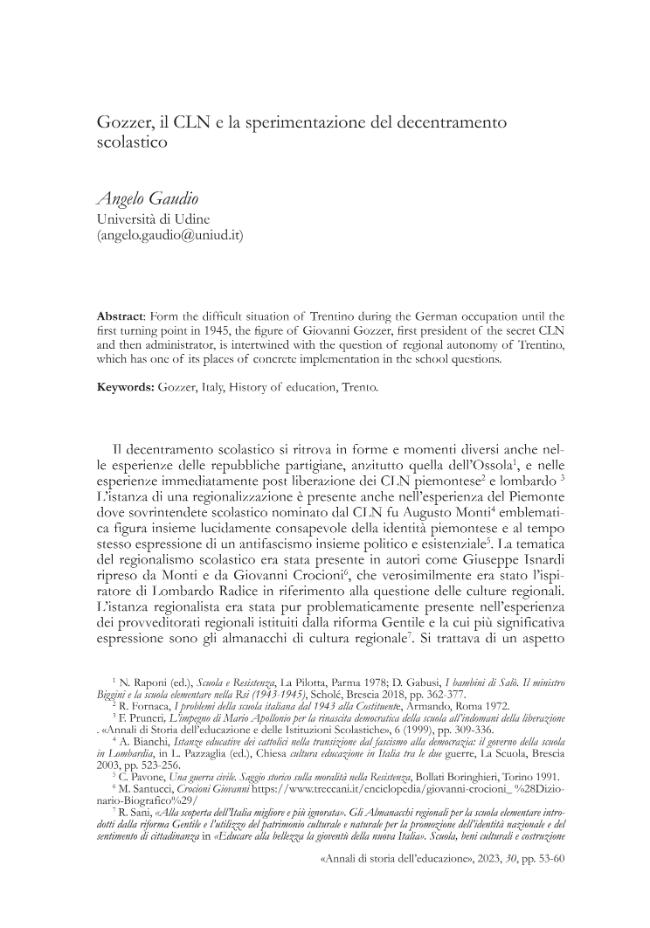 Sample page