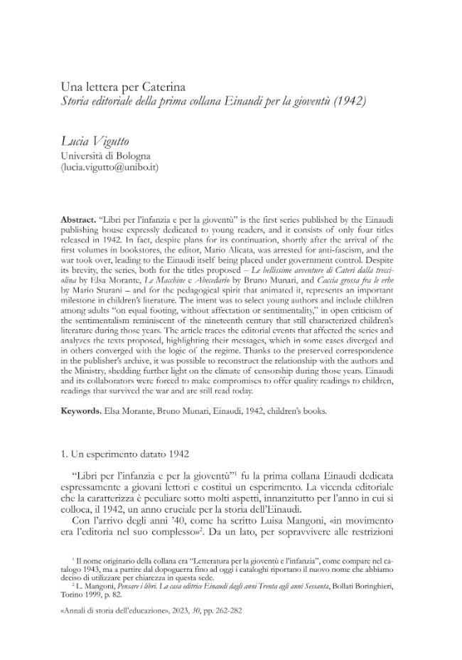 Sample page
