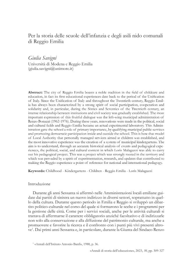 Sample page