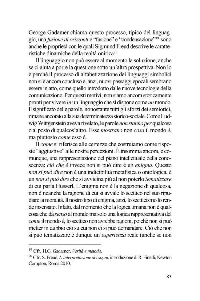 Probeseite