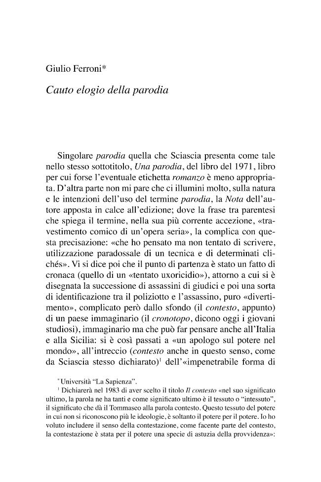 Sample page