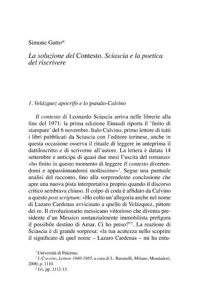 Probeseite